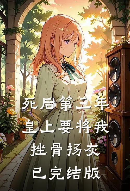 死后第三年，皇上要将我挫骨扬灰已完结版