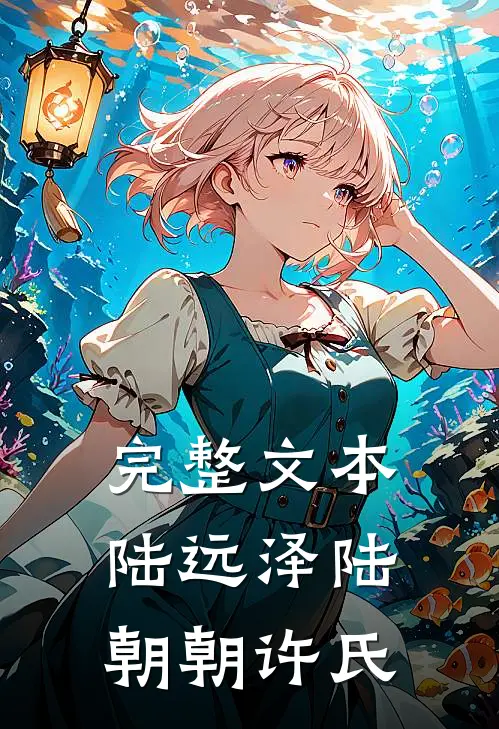 完整文本陆远泽陆朝朝许氏