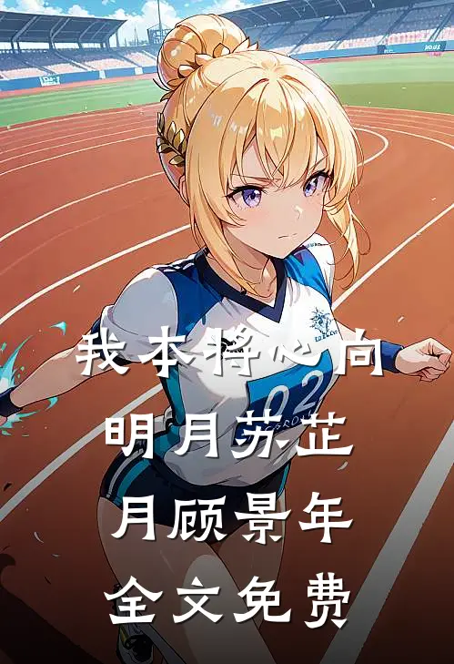 我本将心向明月苏芷月顾景年全文免费