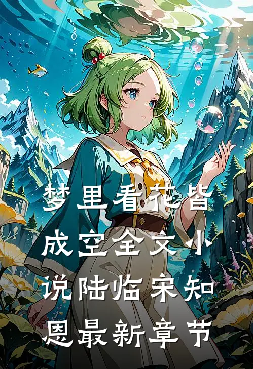 梦里看花皆成空全文小说陆临宋知恩最新章节