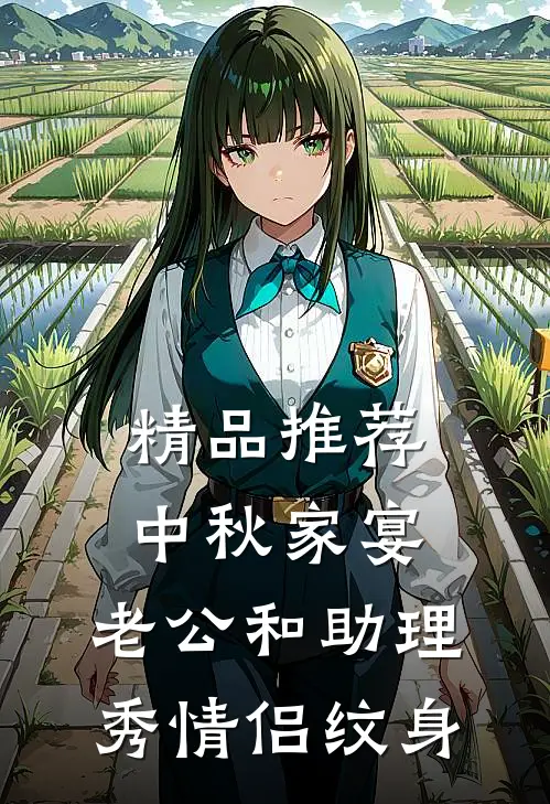 精品推荐中秋家宴，老公和助理秀情侣纹身