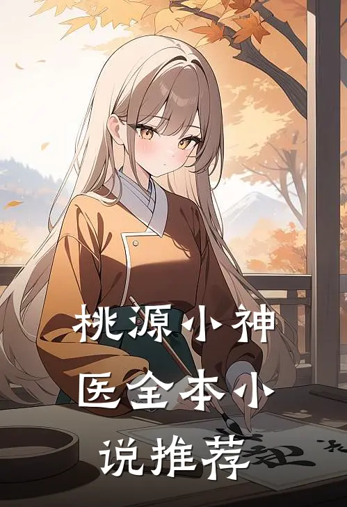 桃源小神医全本小说推荐