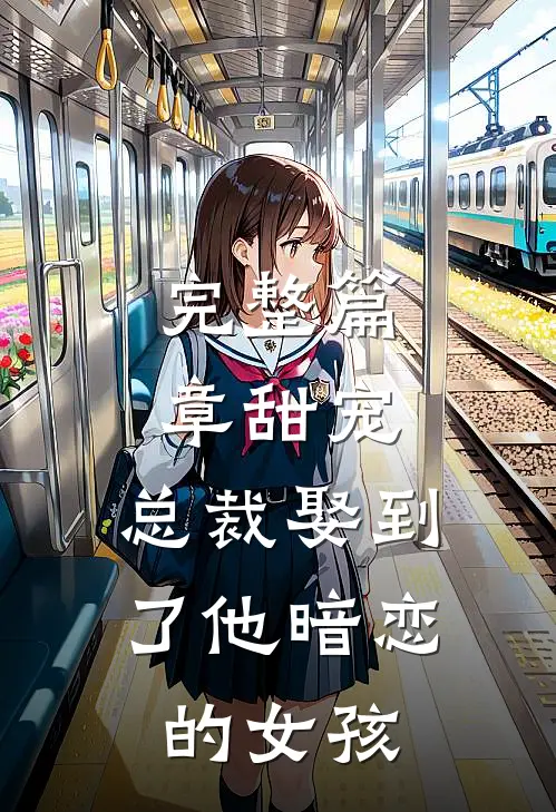完整篇章甜宠：总裁娶到了他暗恋的女孩