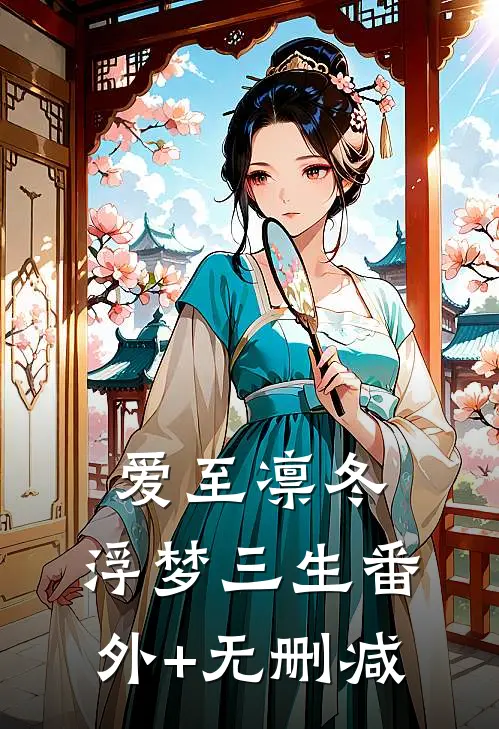 爱至凛冬，浮梦三生番外+无删减