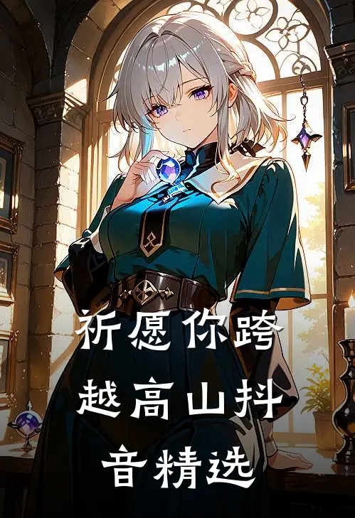 祈愿你跨越高山抖音精选
