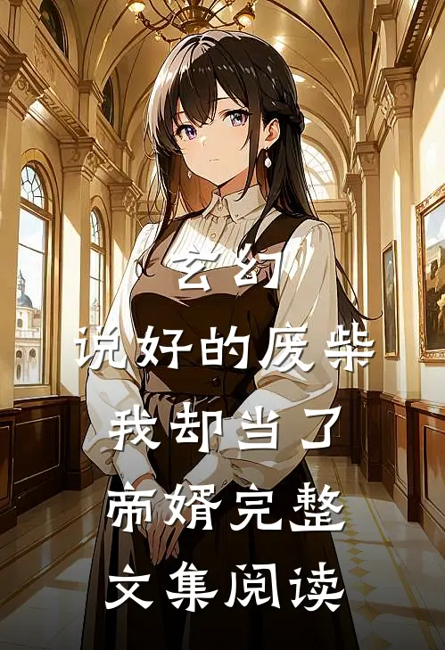 玄幻：说好的废柴，我却当了帝婿完整文集阅读