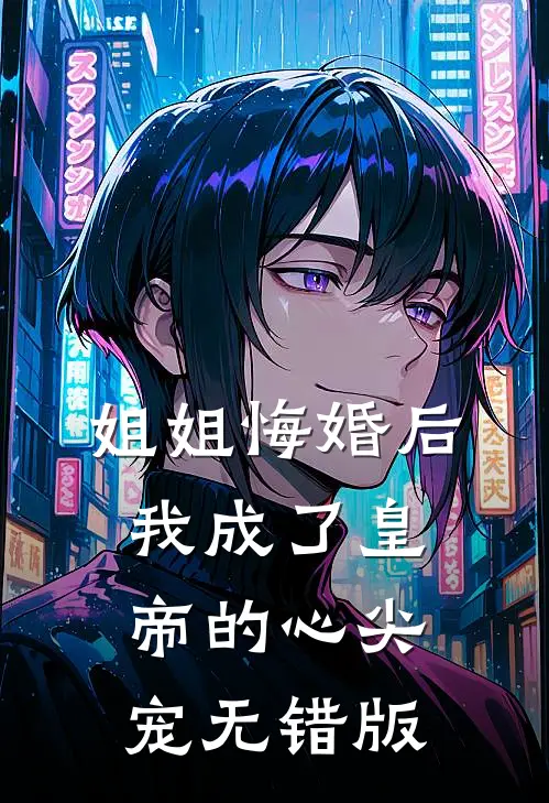 姐姐悔婚后，我成了皇帝的心尖宠无错版