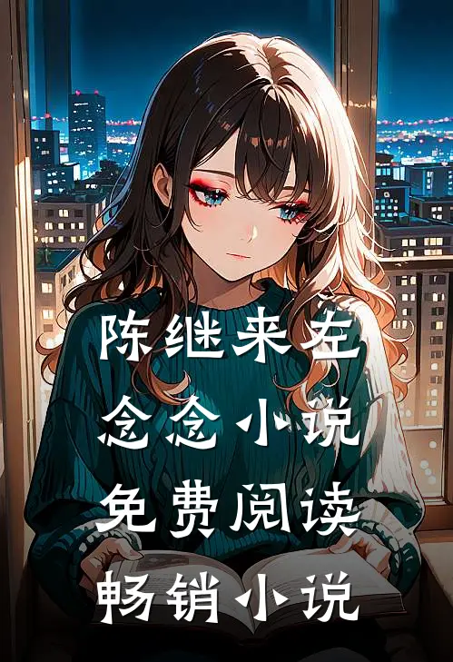 陈继来左念念小说免费阅读畅销小说
