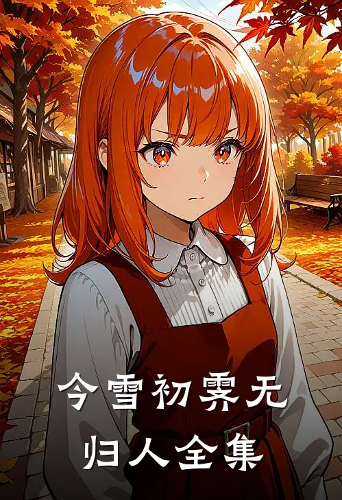 今雪初霁无归人全集