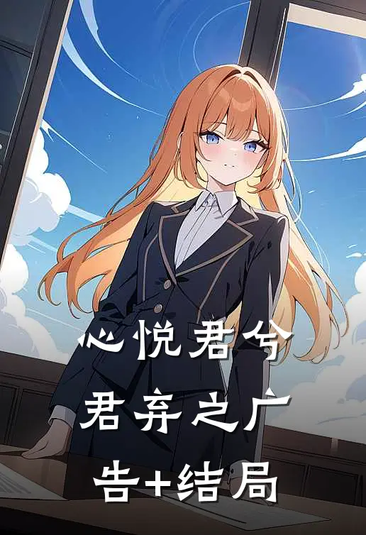 心悦君兮君弃之广告+结局