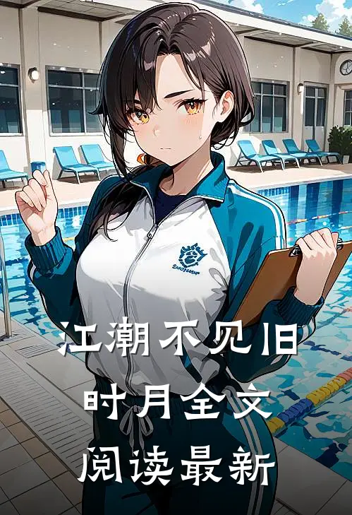 江潮不见旧时月全文阅读最新