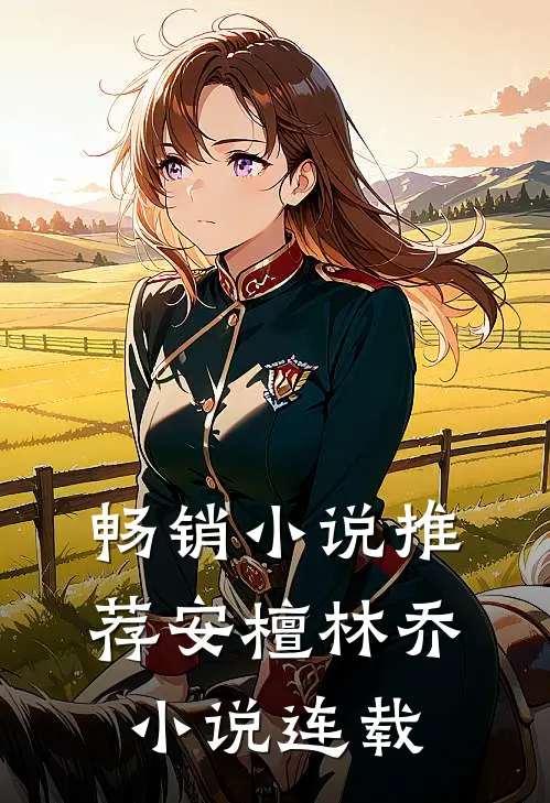 畅销小说推荐安檀林乔 小说连载