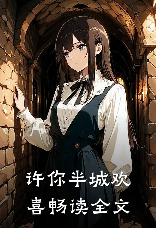 许你半城欢喜畅读全文