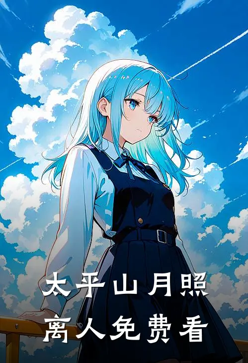 太平山月照离人免费看