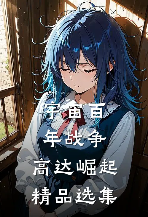 宇宙百年战争：高达崛起精品选集