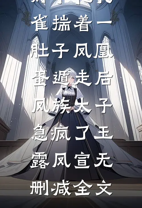 好孕花孔雀揣着一肚子凤凰蛋遁走后，凤族太子急疯了玉露凤宣无删减全文