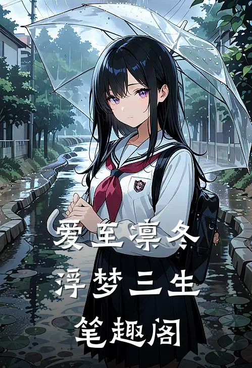 爱至凛冬，浮梦三生笔趣阁