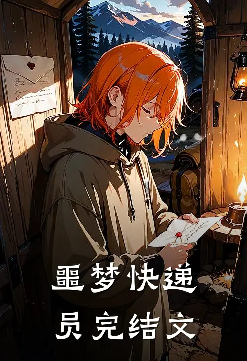 噩梦快递员完结文