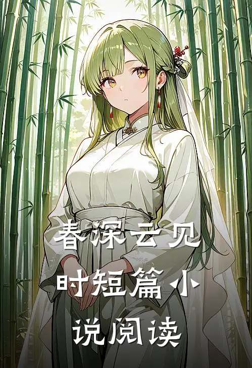 春深云见时短篇小说阅读