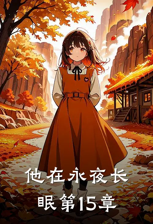 他在永夜长眠第15章