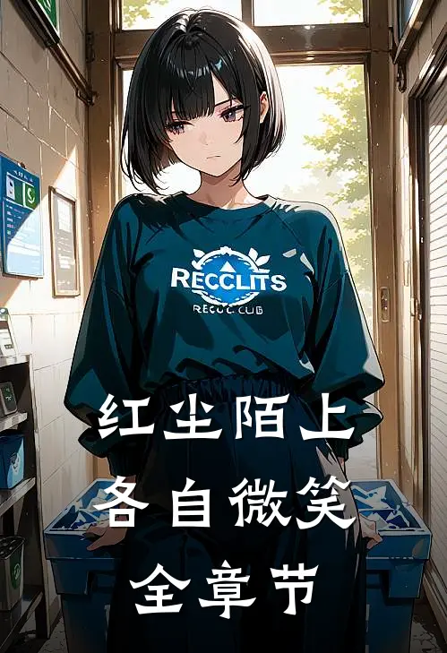 红尘陌上，各自微笑全章节