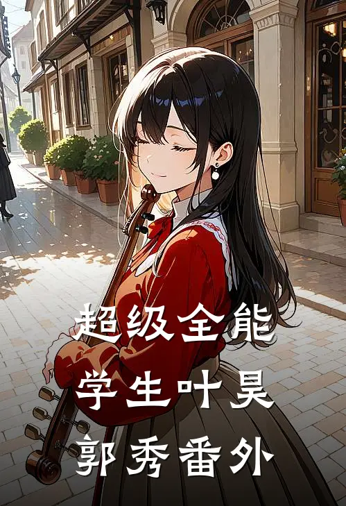 超级全能学生叶昊郭秀 番外