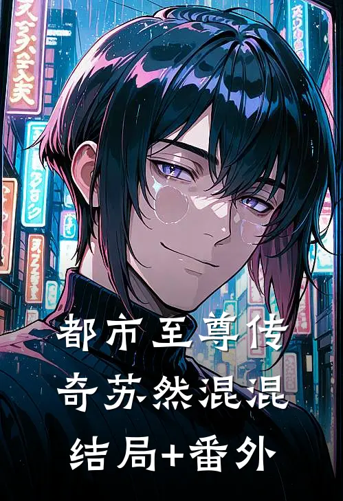 都市至尊传奇苏然混混结局+番外