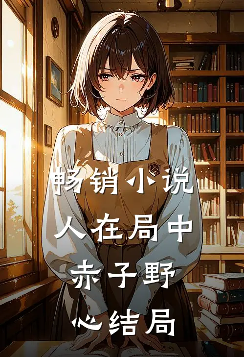 畅销小说人在局中:赤子野心结局