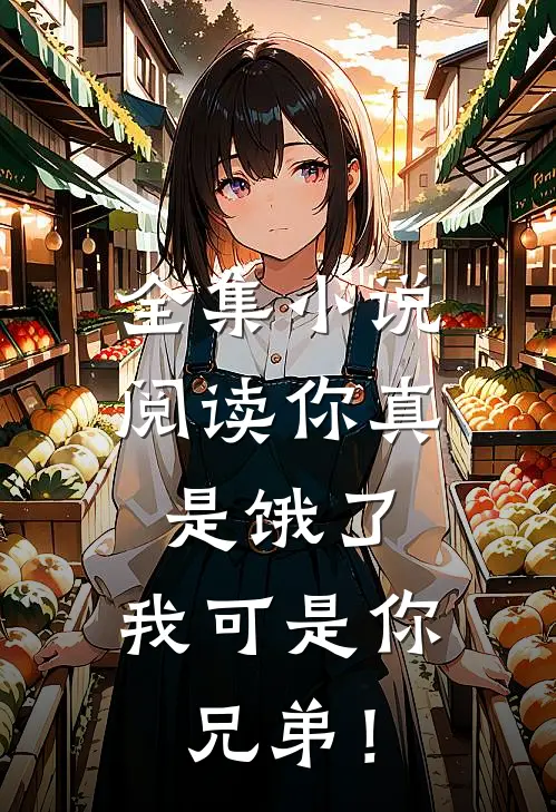 全集小说阅读你真是饿了，我可是你兄弟！
