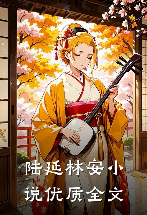 陆延林安小说优质全文