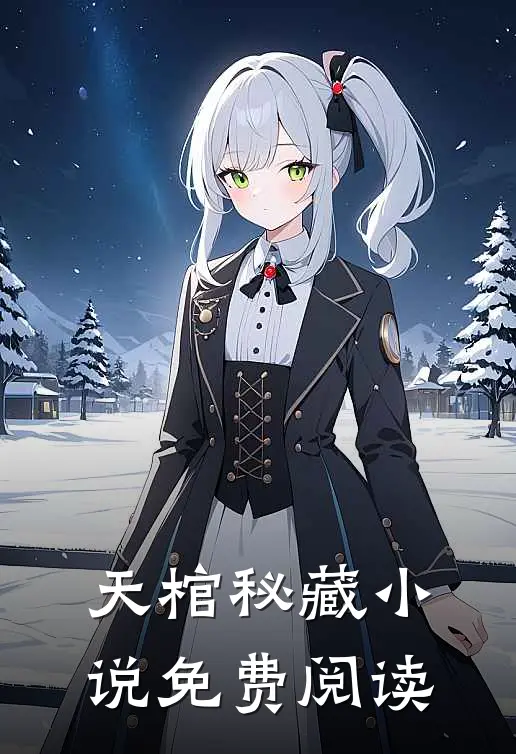 天棺秘藏小说免费阅读