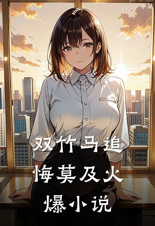 双竹马追悔莫及火爆小说