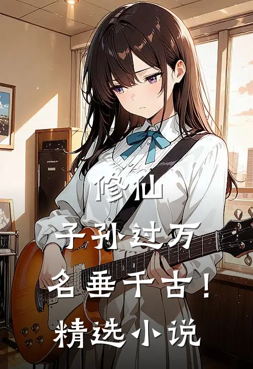 修仙子孙过万,名垂千古!精选