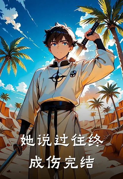 她说过往终成伤完结