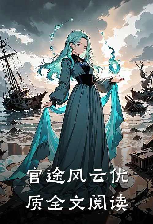 官途风云优质全文阅读