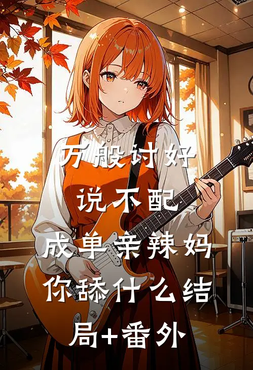 万般讨好说不配，成单亲辣妈你舔什么结局+番外