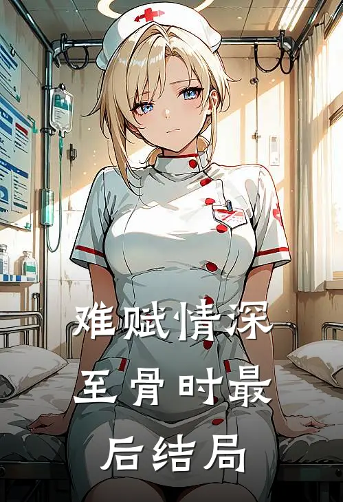 难赋情深至骨时最后结局