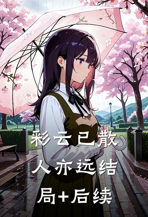 彩云已散人亦远结局+后续