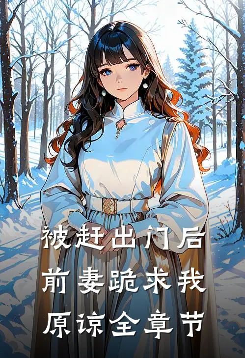 被赶出门后，前妻跪求我原谅全章节