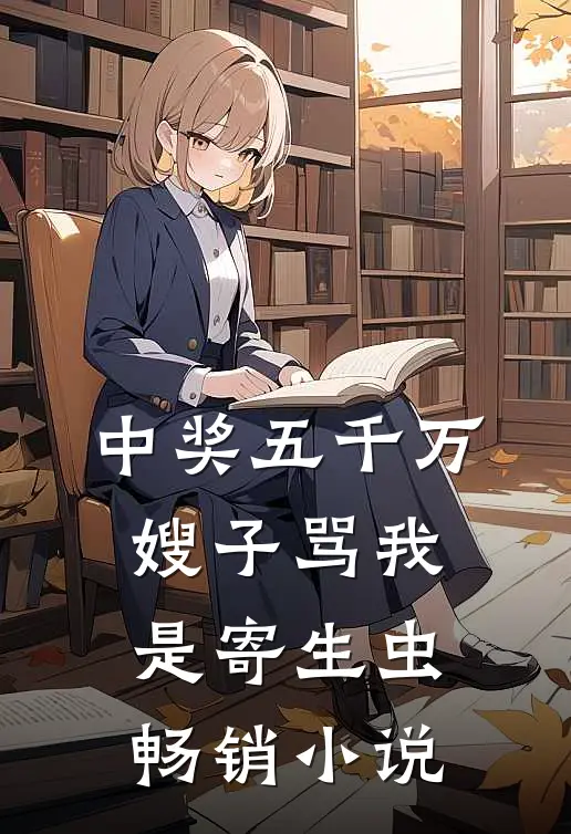 中奖五千万，嫂子骂我是寄生虫畅销小说