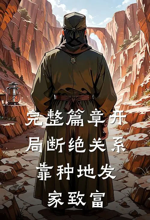 完整篇章开局断绝关系，靠种地发家致富