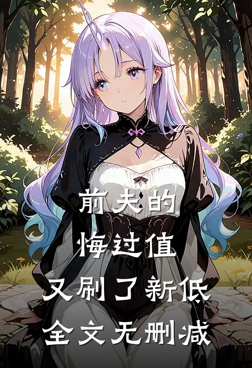 前夫的悔过值，又刷了新低全文无删减