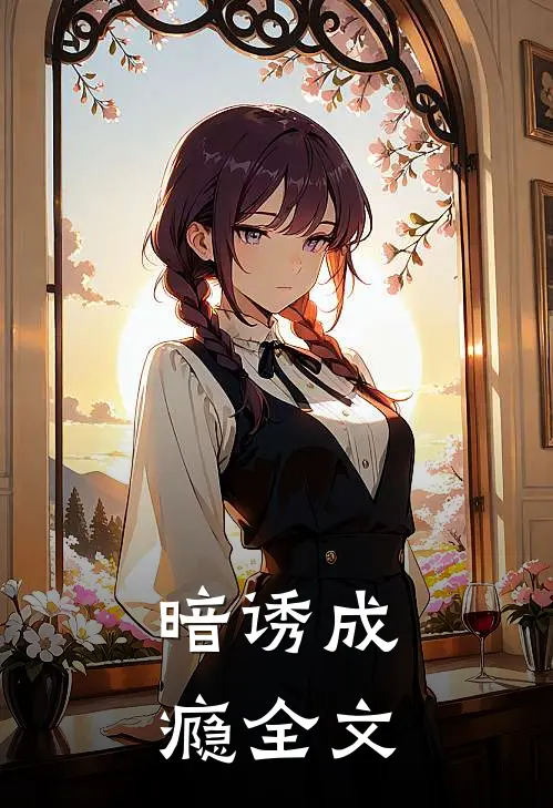 暗诱成瘾全文