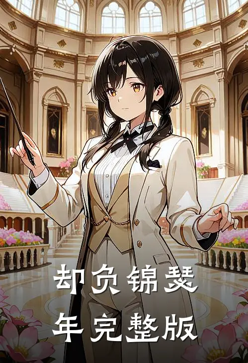 却负锦瑟年完整版