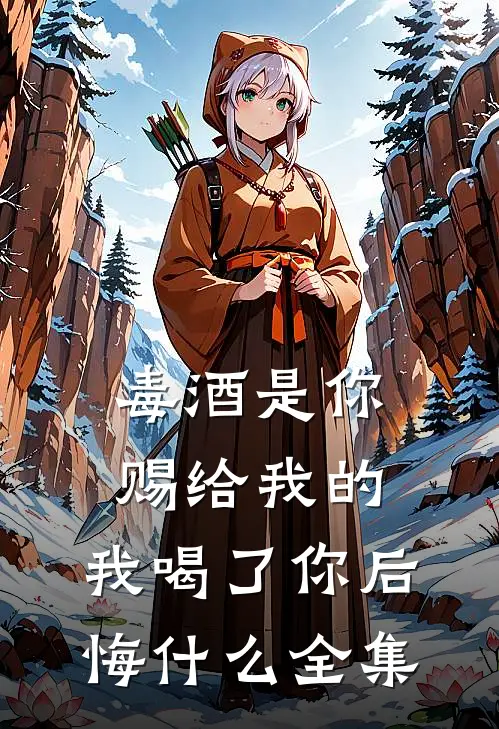 毒酒是你赐给我的，我喝了你后悔什么全集