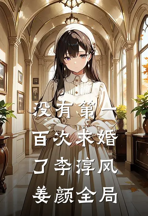 没有第一百次求婚了李淳风姜颜全局