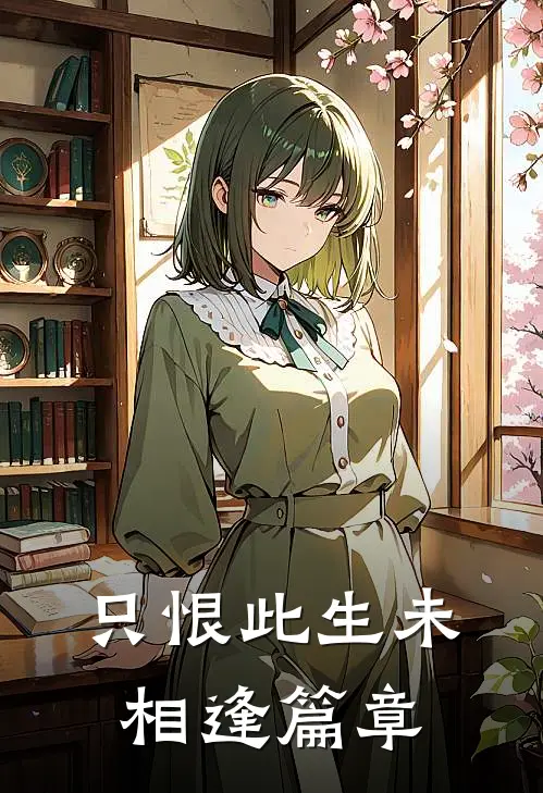 只恨此生未相逢篇章