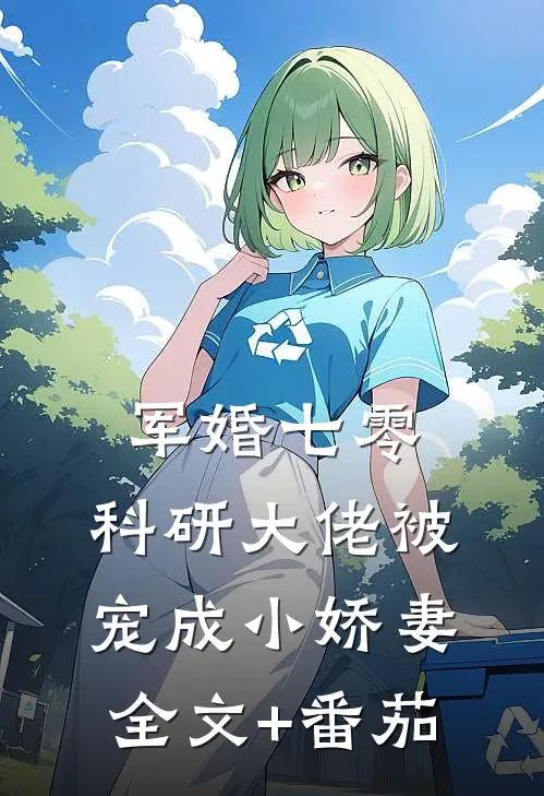 军婚七零：科研大佬被宠成小娇妻全文+番茄