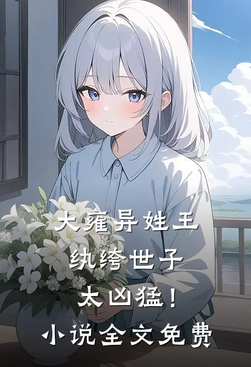 大雍异姓王，纨绔世子太凶猛！小说全文免费