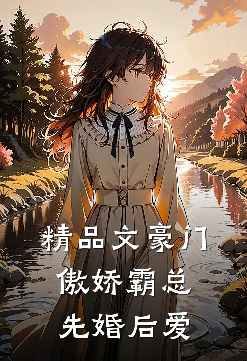 精品文豪门：傲娇霸总先婚后爱
